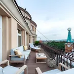 Kleparz Skyline Apartment - Loftaffair